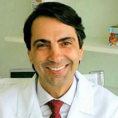 Dr Helio Simão
